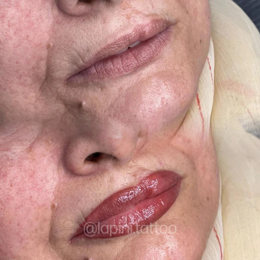 Perma Blend LUXE Victorian Rose V2 - BVShop