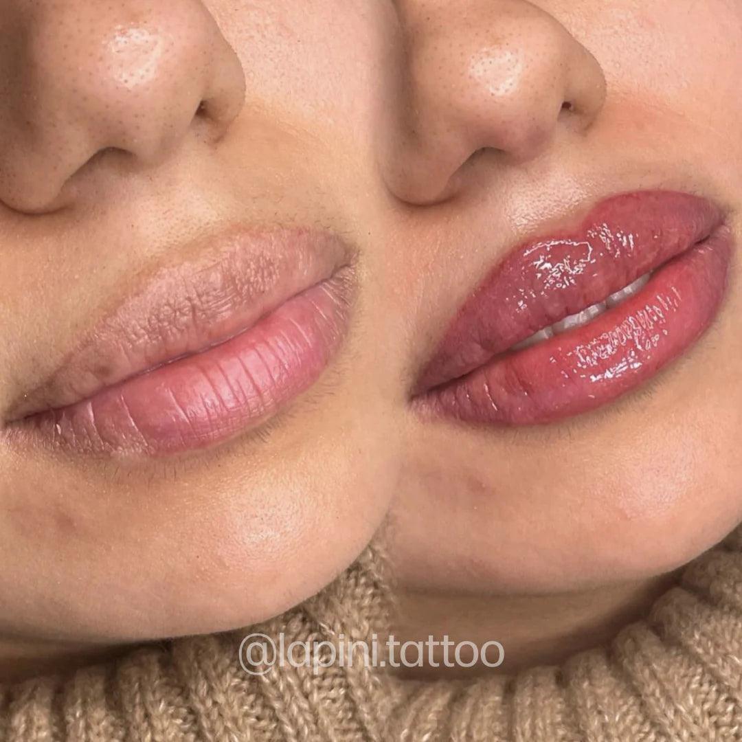 Perma Blend LUXE Victorian Rose V2 - BVShop