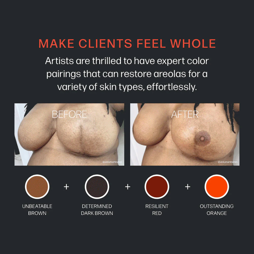 بيرما بليند لوكس قوة الهالة التي لا تُوقف خوخ 15 مل