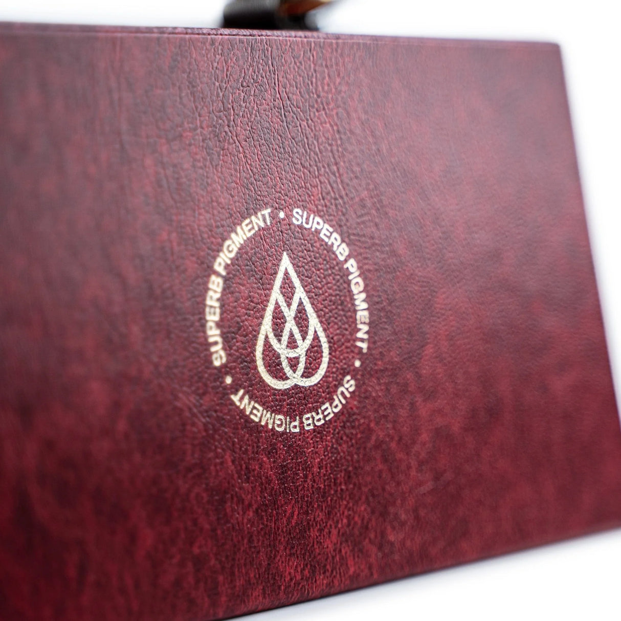 مجموعة صبغة الشفاه The Pigment PMU (8×15ml)