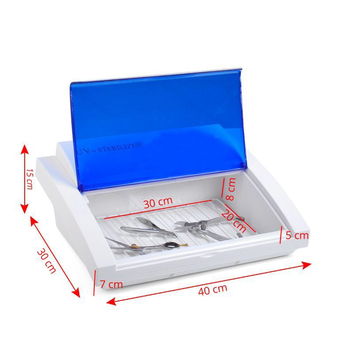 PODIATRY UNIT Y-200 SET MAX - BVShop