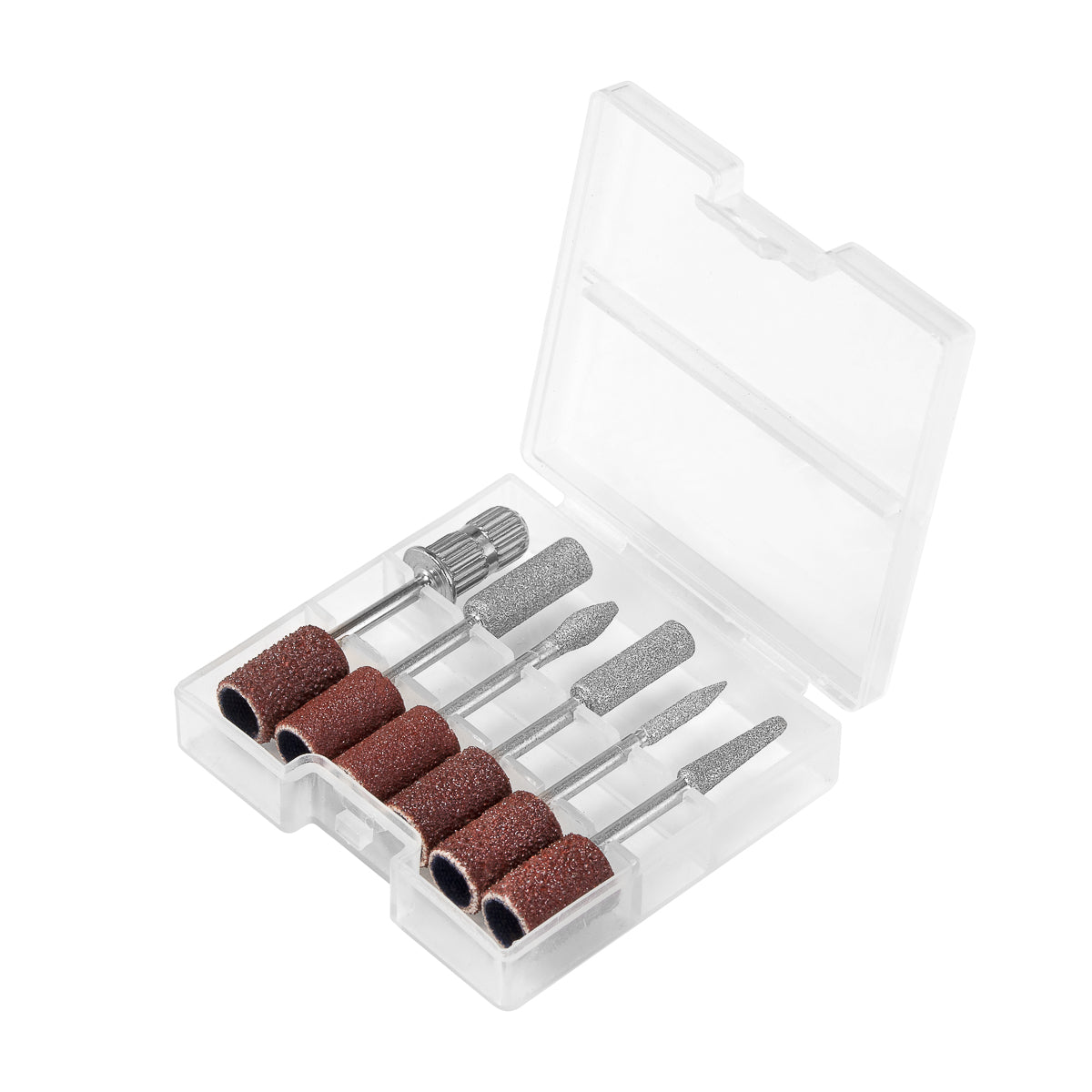 Portable nail drill aku VIVA 201 - BVShop