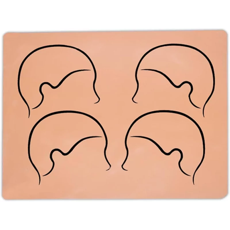 Practice Skin SMP Scalp No.2 - BVShop