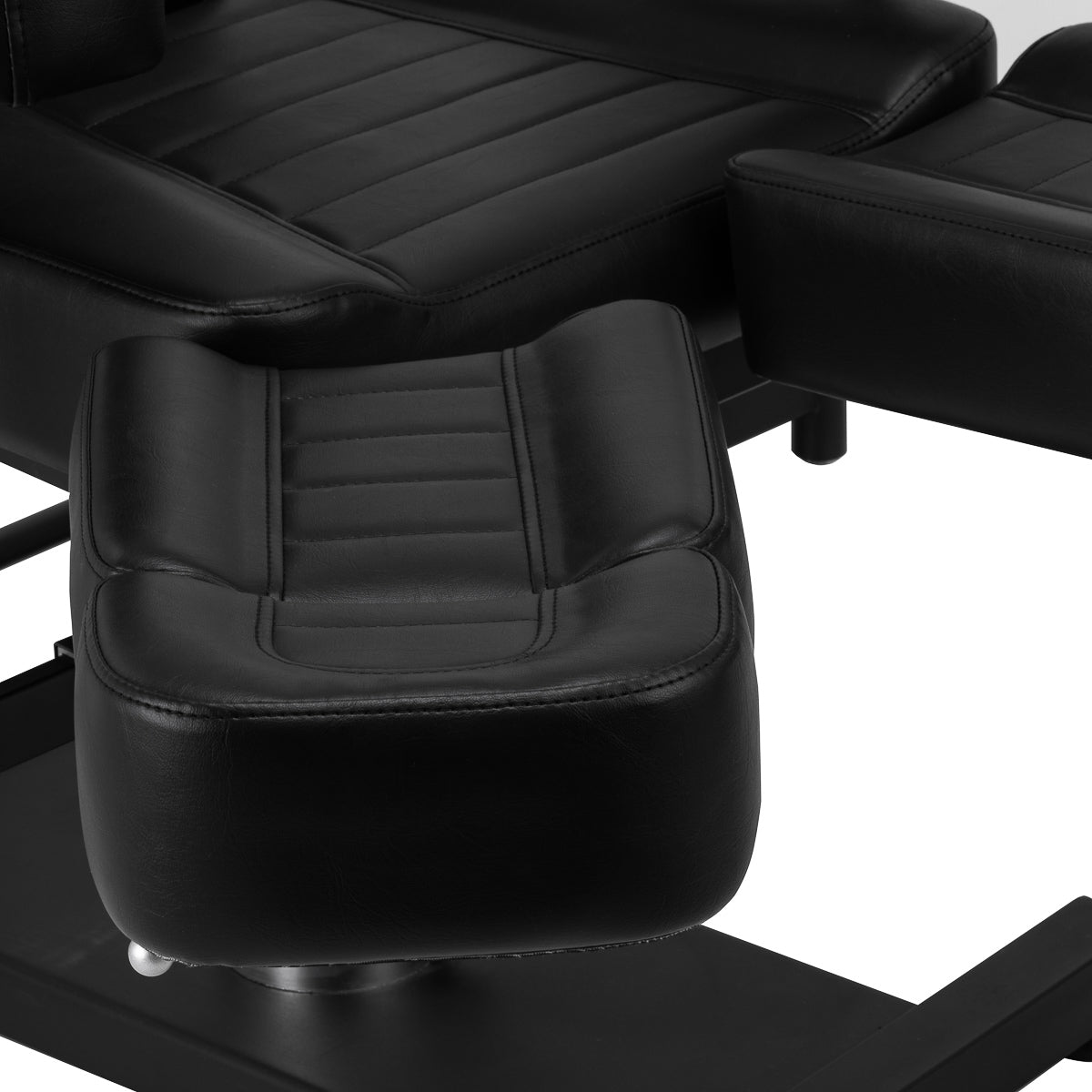 Pro Ink 601A hydraulic tattoo chair black - BVShop