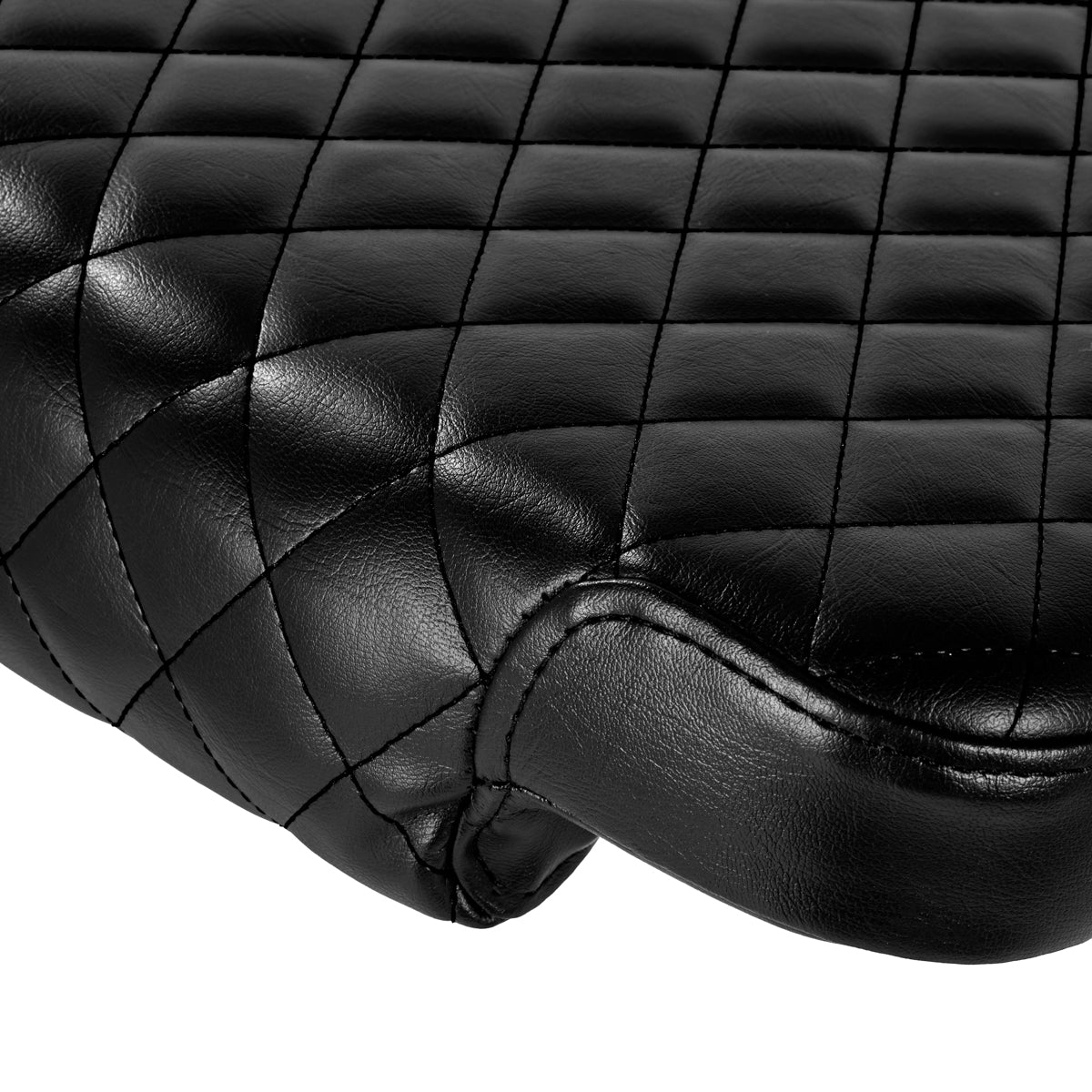 Pro Ink 718 Tattoo Armrest Black Quilted B - BVShop