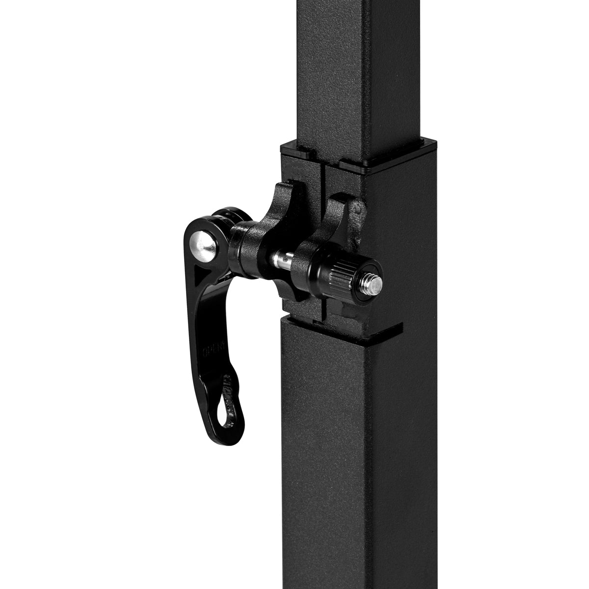 Pro Ink 718 Tattoo Armrest Black Quilted B - BVShop