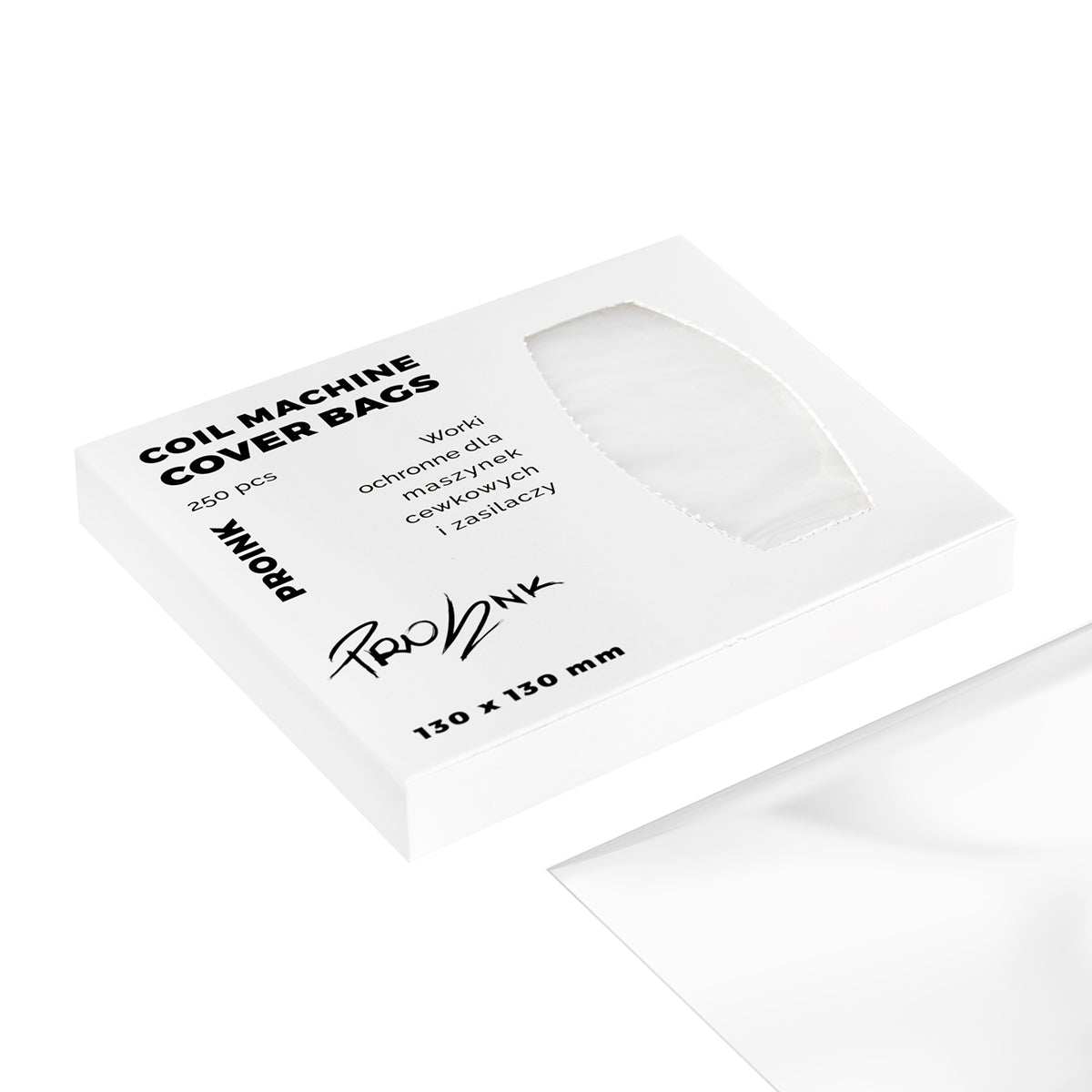 PRO INK Coil machine foil - BVShop