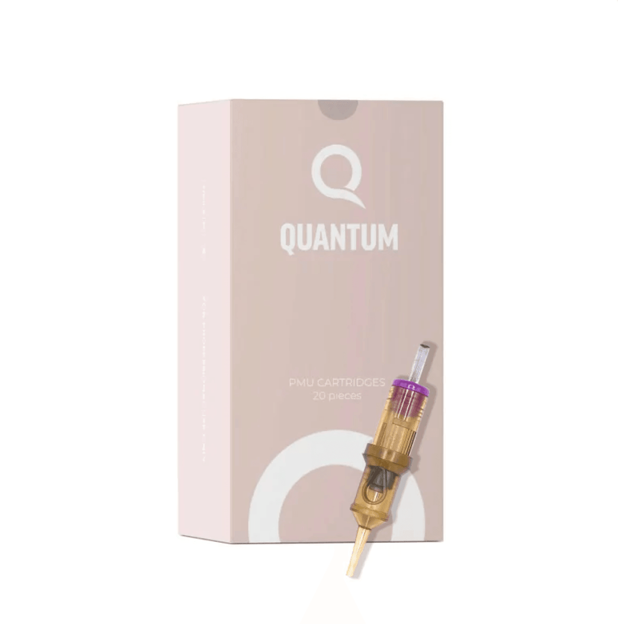 Quantum Magnum Cartridges - BVShop