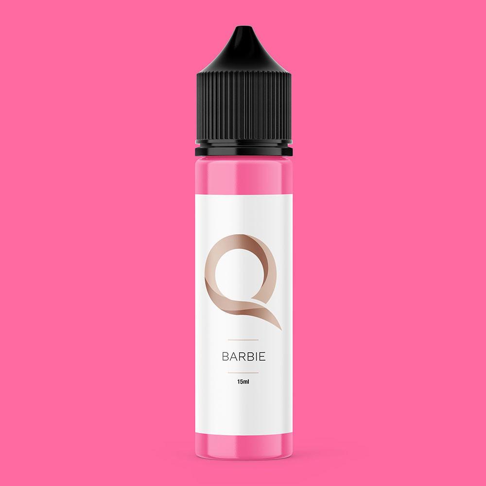 Quantum Platinum Label Barbie Pigments 15ml - BVShop