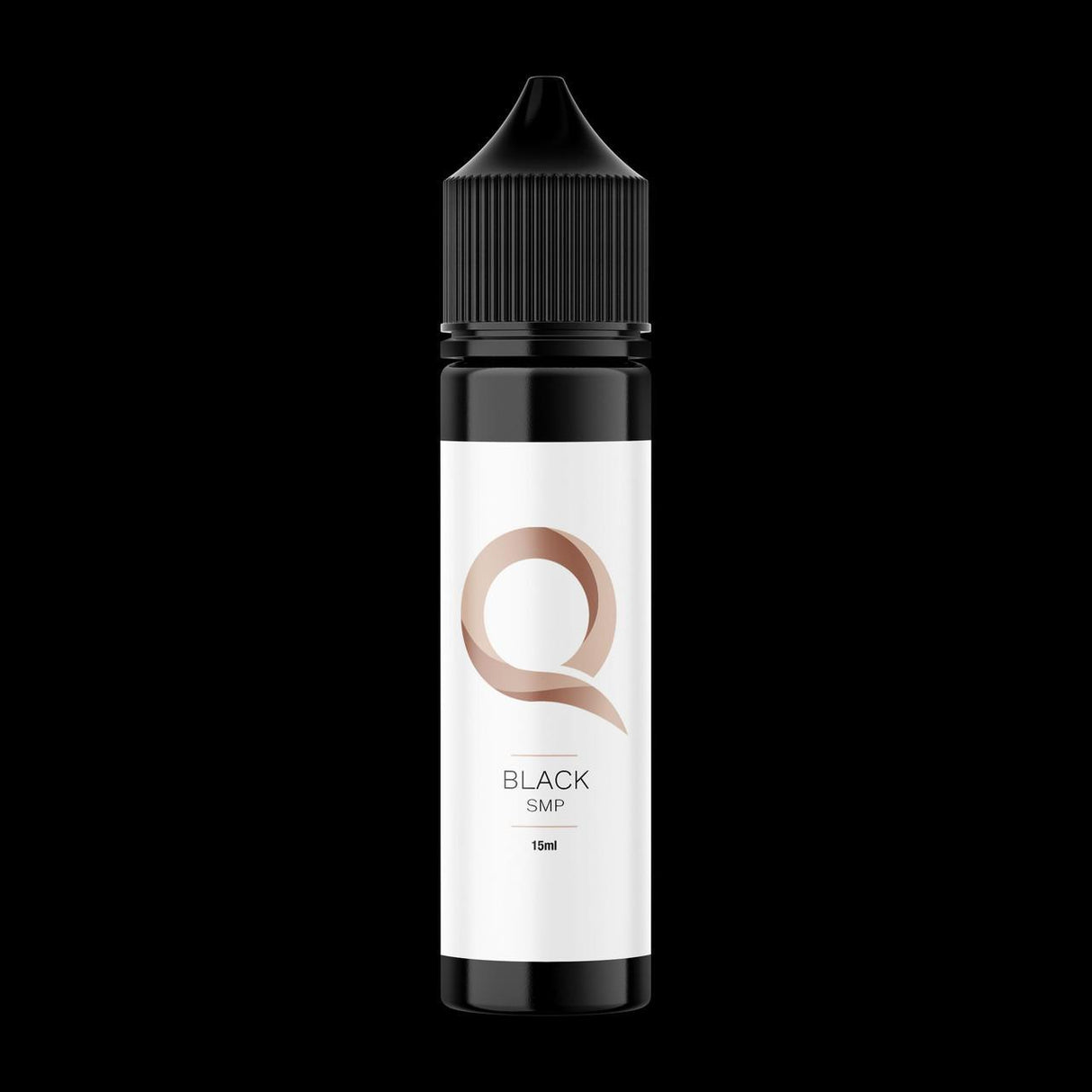 Quantum Platinum Label Black Pigments 15ml - BVShop