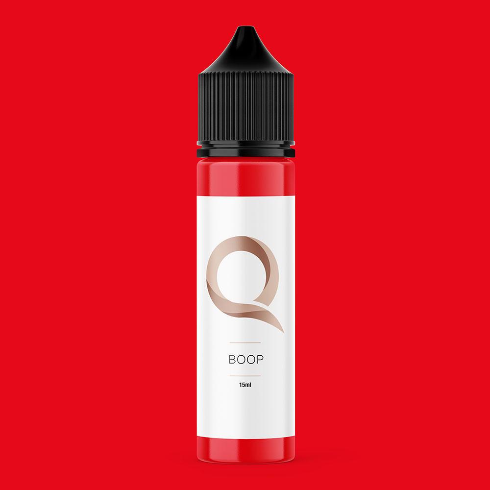 Quantum Platinum Label Boop Pigments 15ml - BVShop