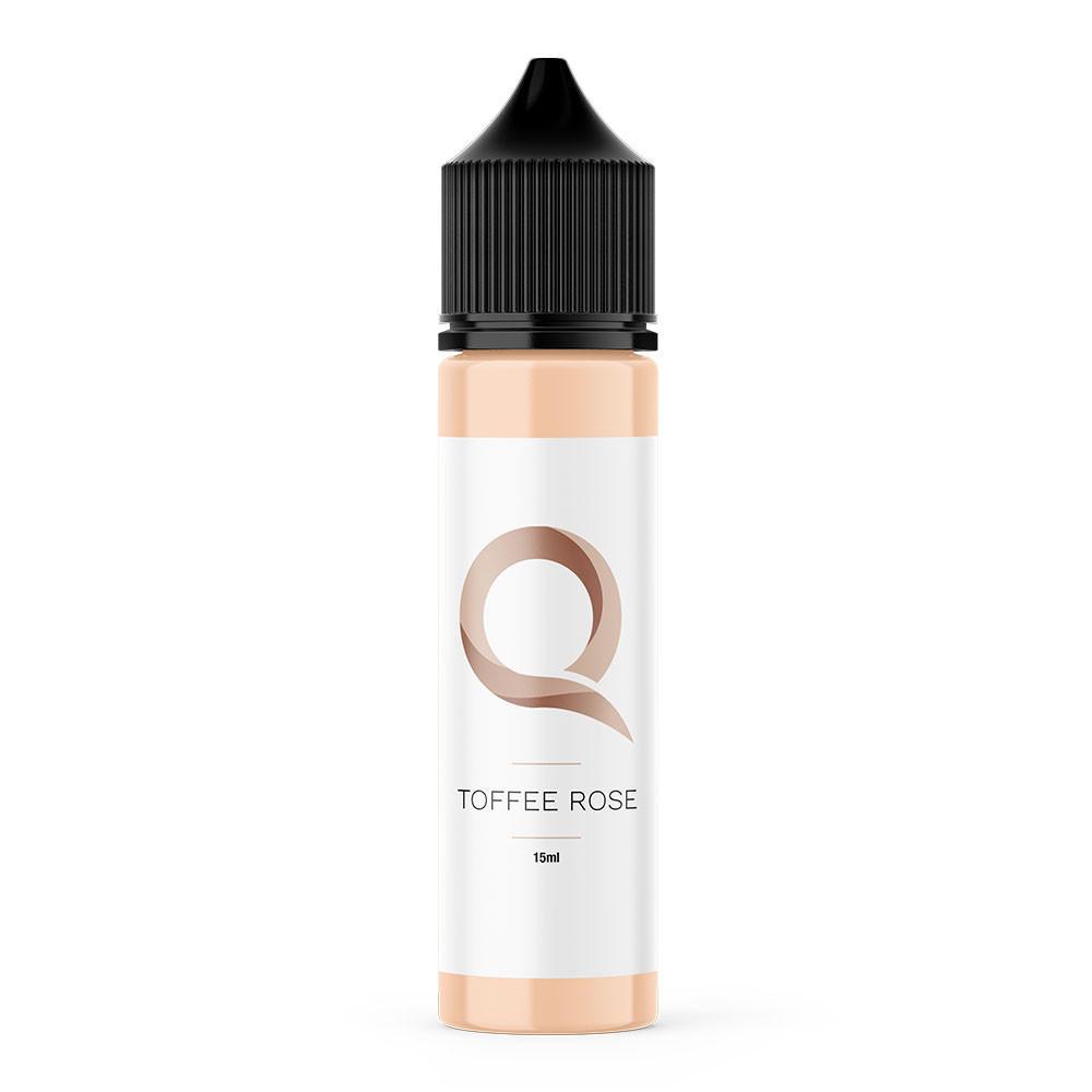 Quantum Platinum Label Toffee Rose Pigments 15ml - BVShop