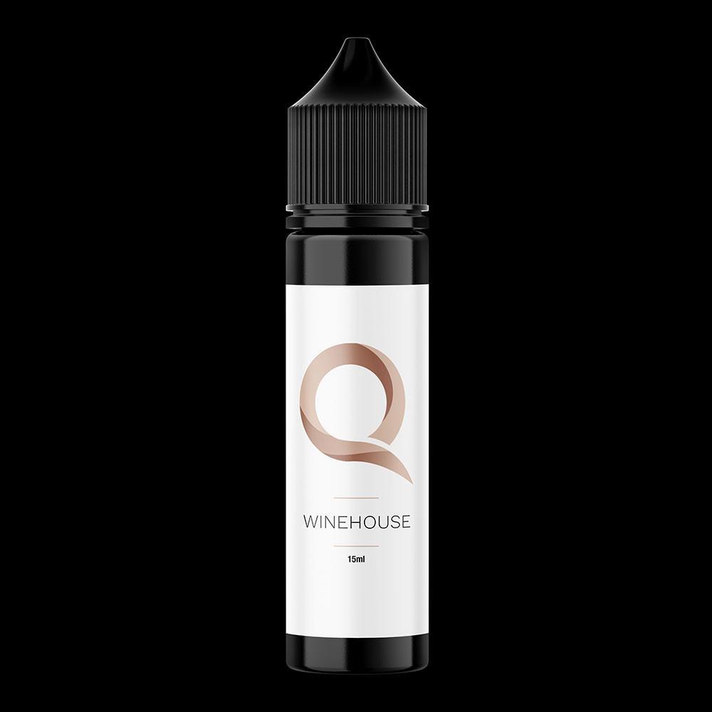 Quantum Platinum Label Winehouse Pigments 15ml - BVShop
