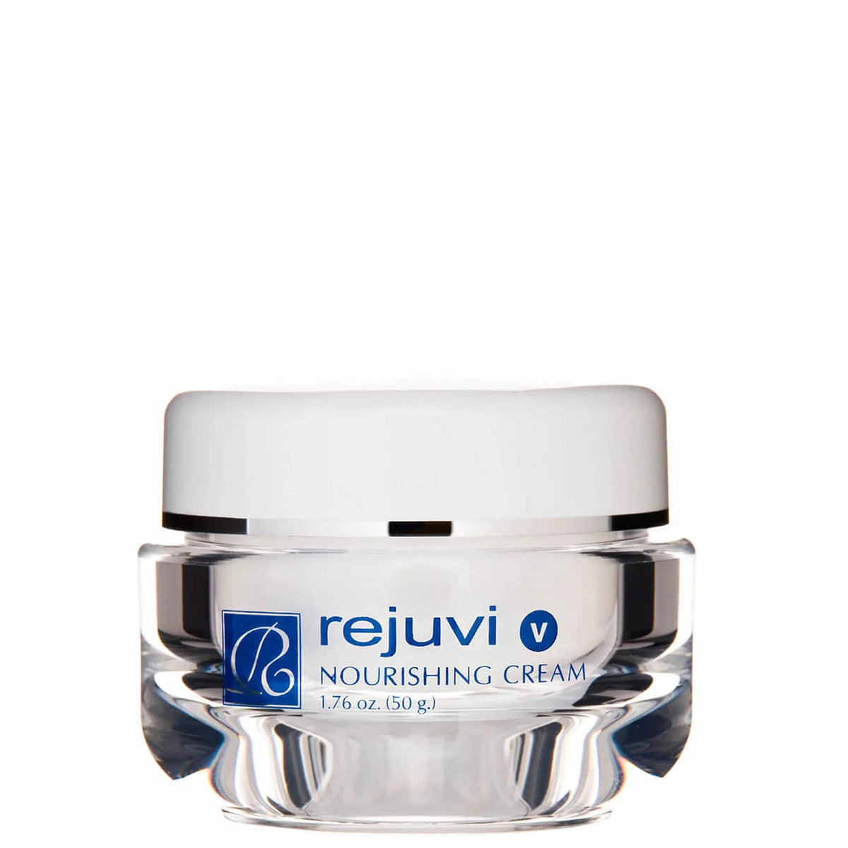 Rejuvi v كريم مغذٍ 50g, عبوة كريم