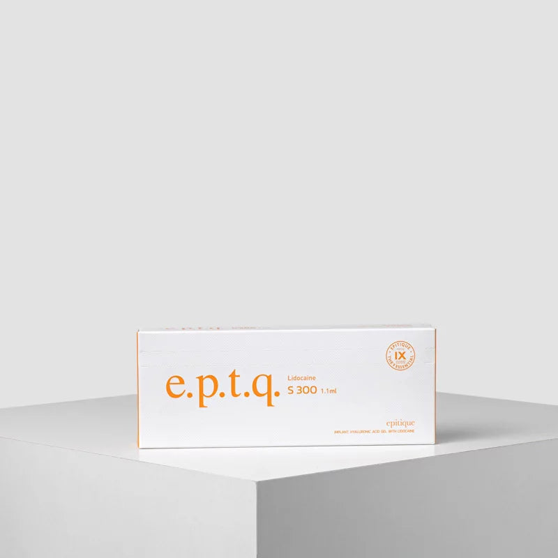 e.p.t.q. S300 ليدوكائين 1 × 1.1 مل