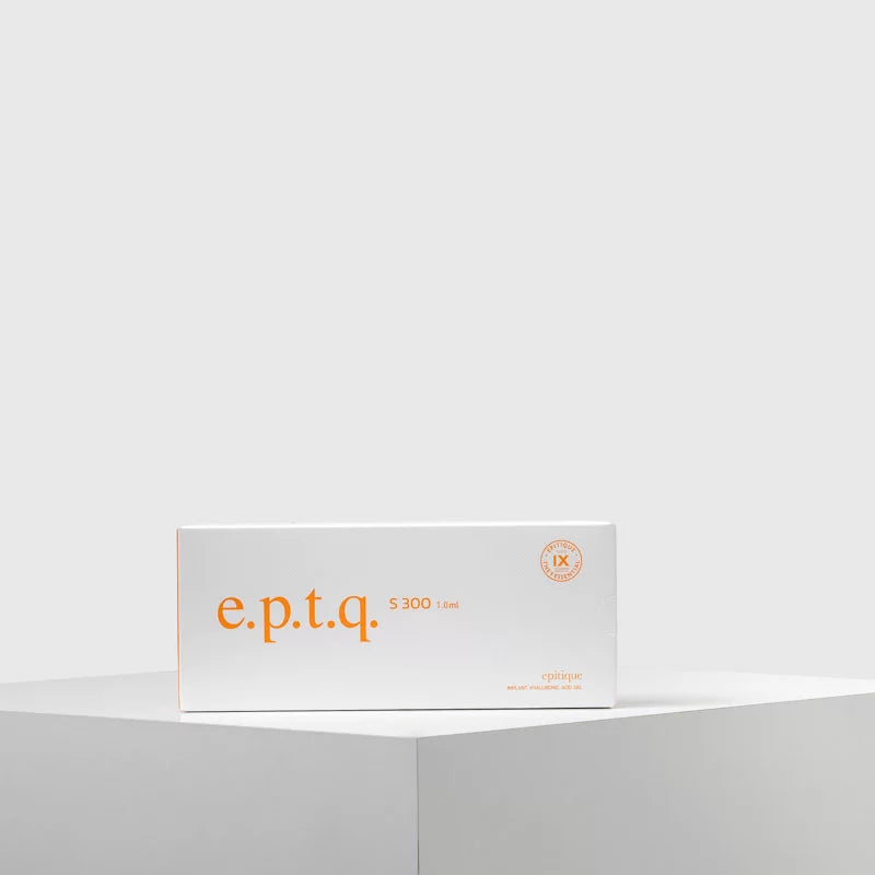 e.p.t.q. S300 ليدوكائين 1 × 1.1 مل