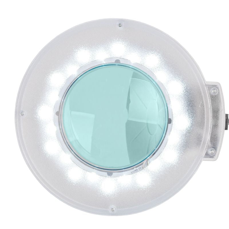 S5 LED magnifier lamp + tripod - BVShop
