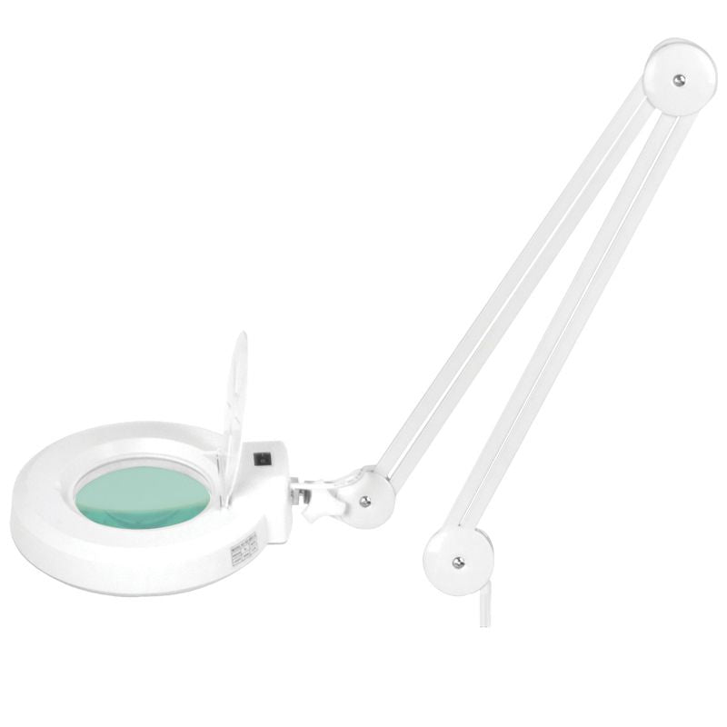 S5 LED magnifier lamp + tripod - BVShop
