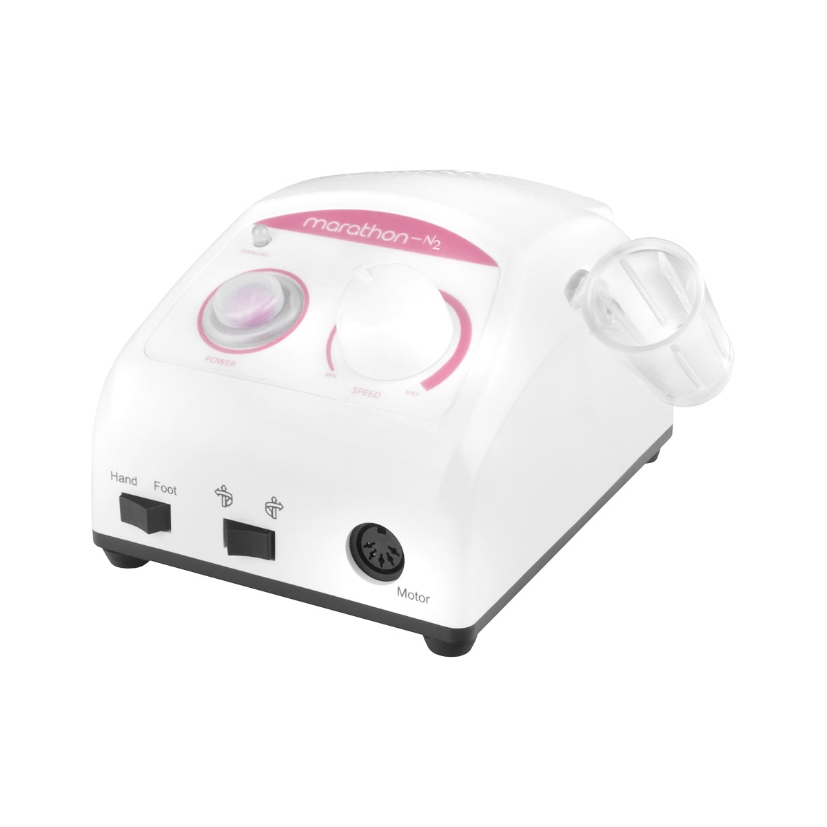 Saeyang Nail Drill Machine Marathon New N2 + SH300S - BVShop