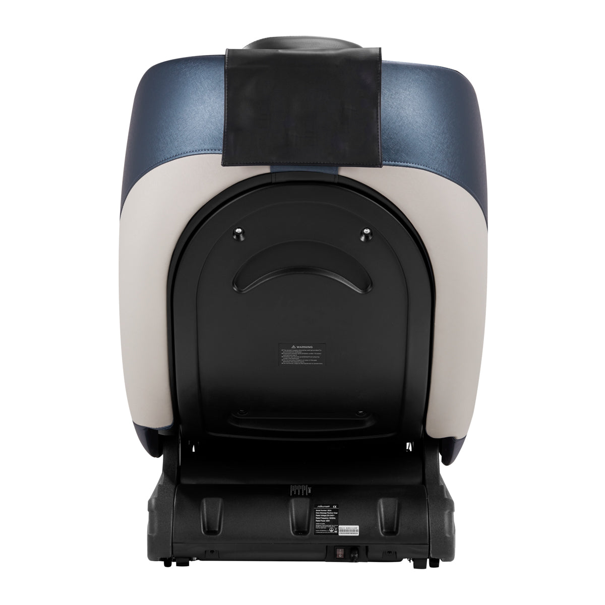 Sakura massage chair Classic 305 blue - BVShop