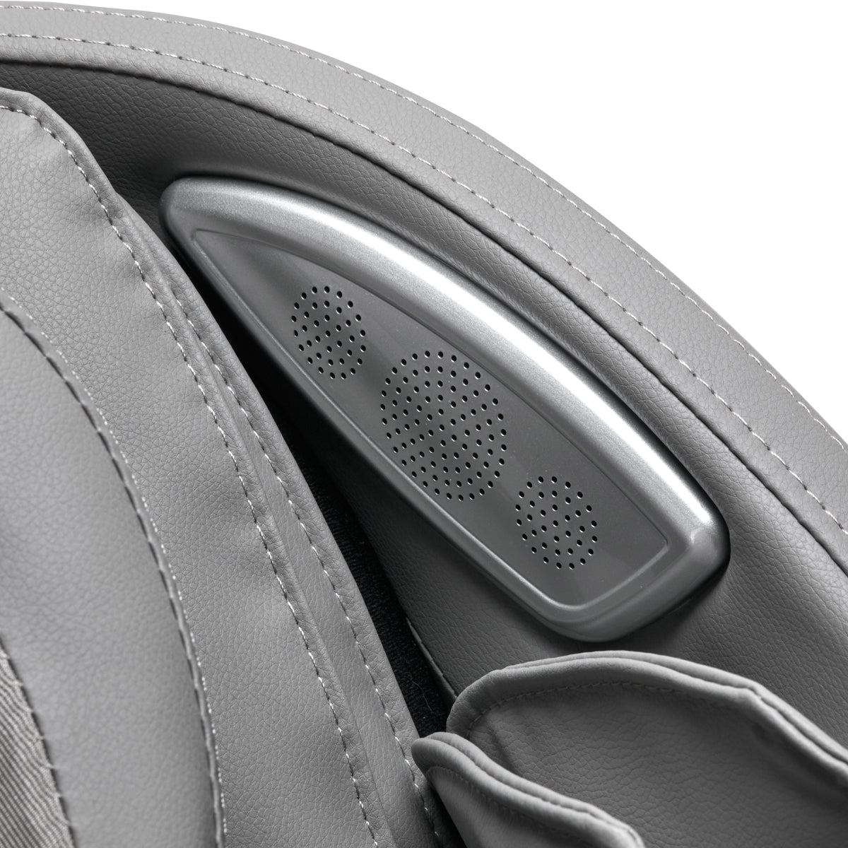 Sakura massage chair Classic 305 gray - BVShop