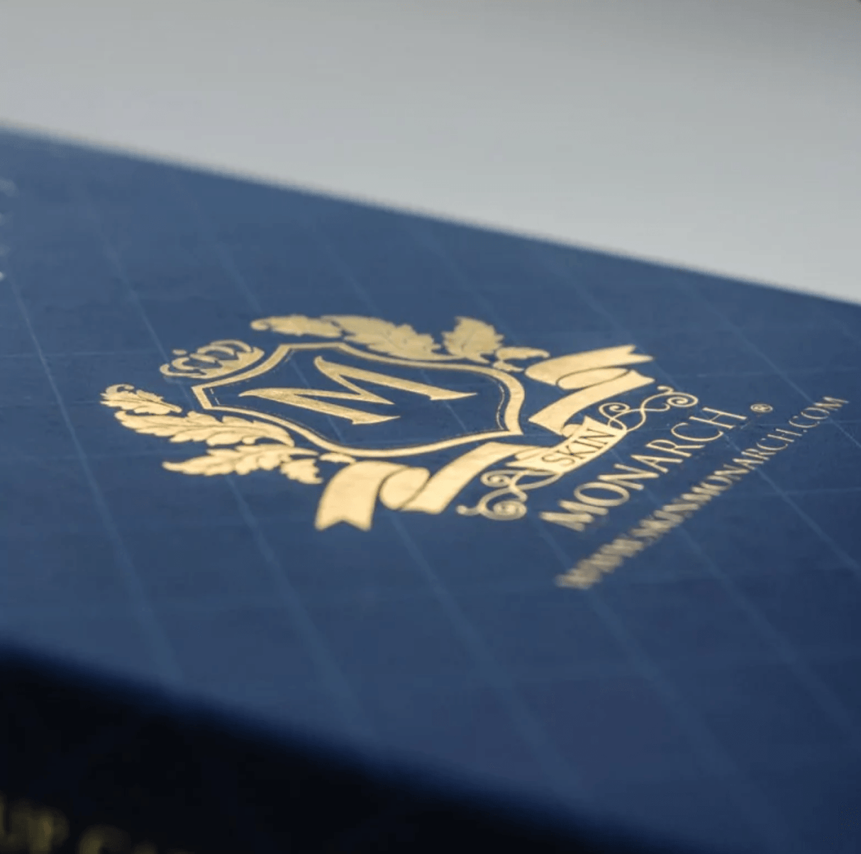 Skin Monarch Baron 360 RL, RS & M Cartridges - BVShop