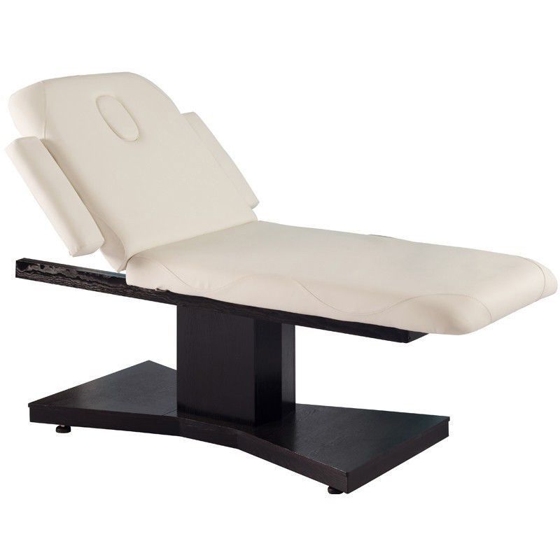 Spa cosmetic bed azzurro 805 1 strong venge / latte - BVShop