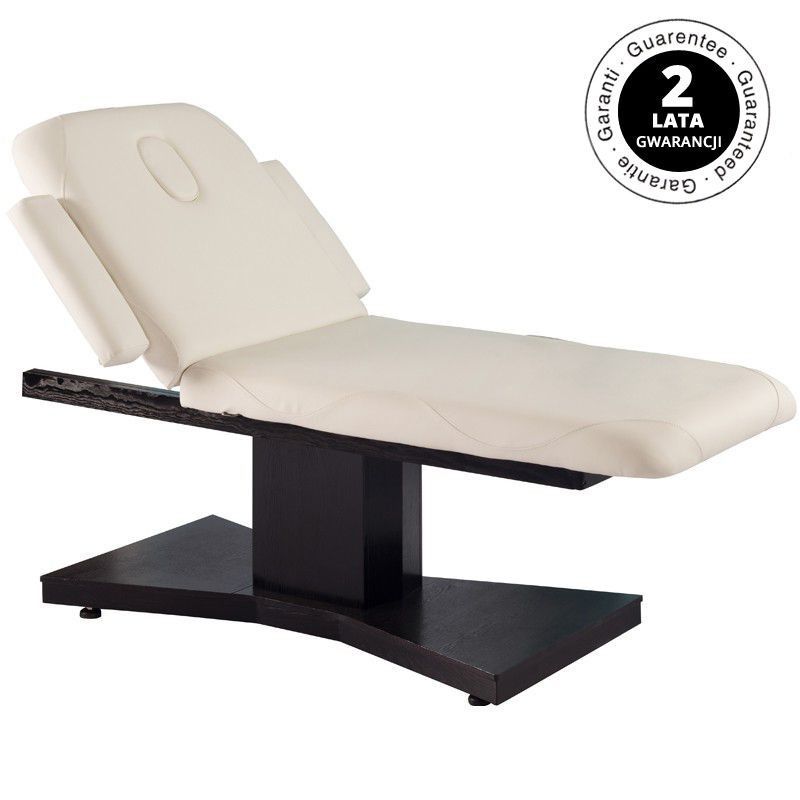 Spa cosmetic bed azzurro 805 1 strong venge / latte - BVShop