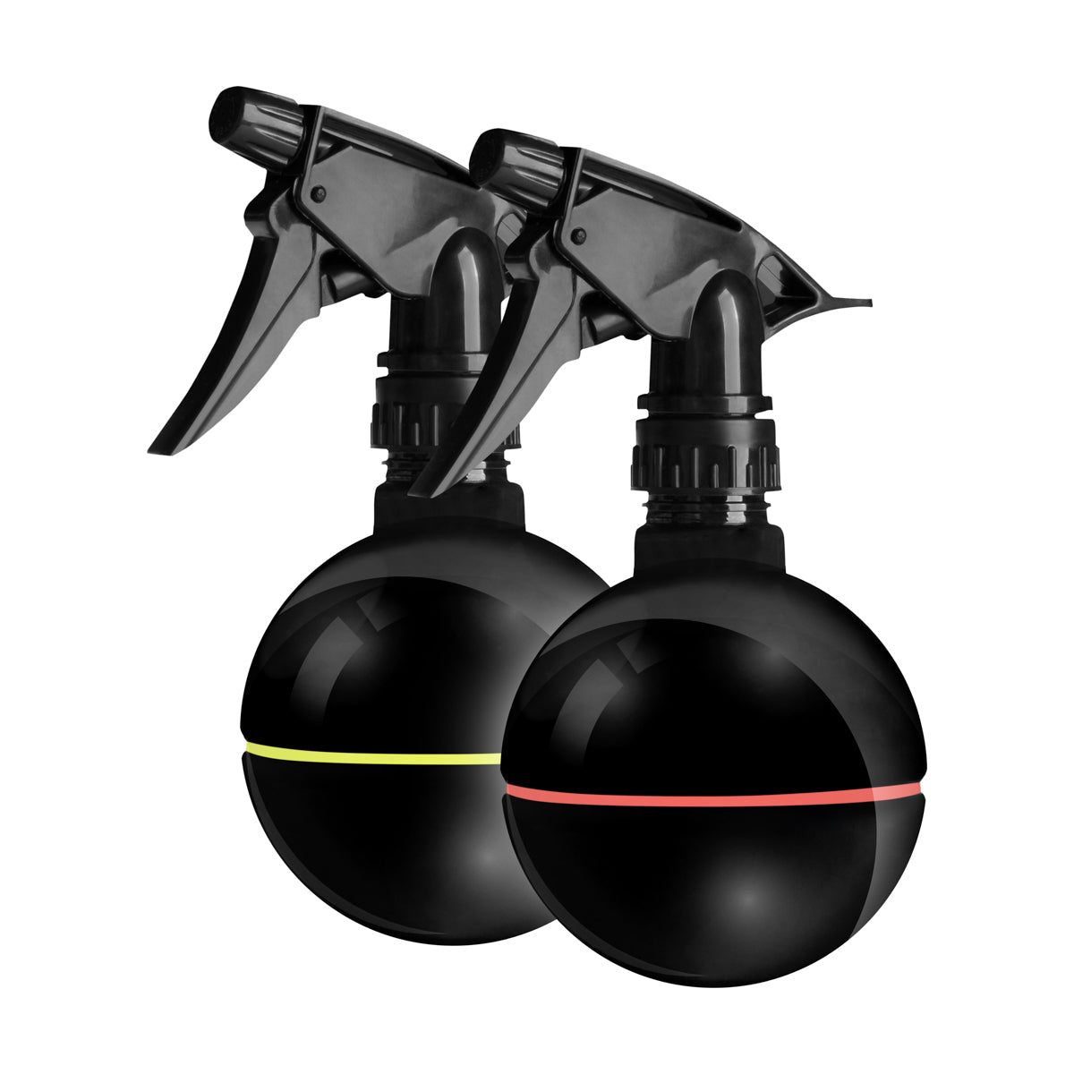 Sprayer for hairdressing ball 200 ml - BVShop