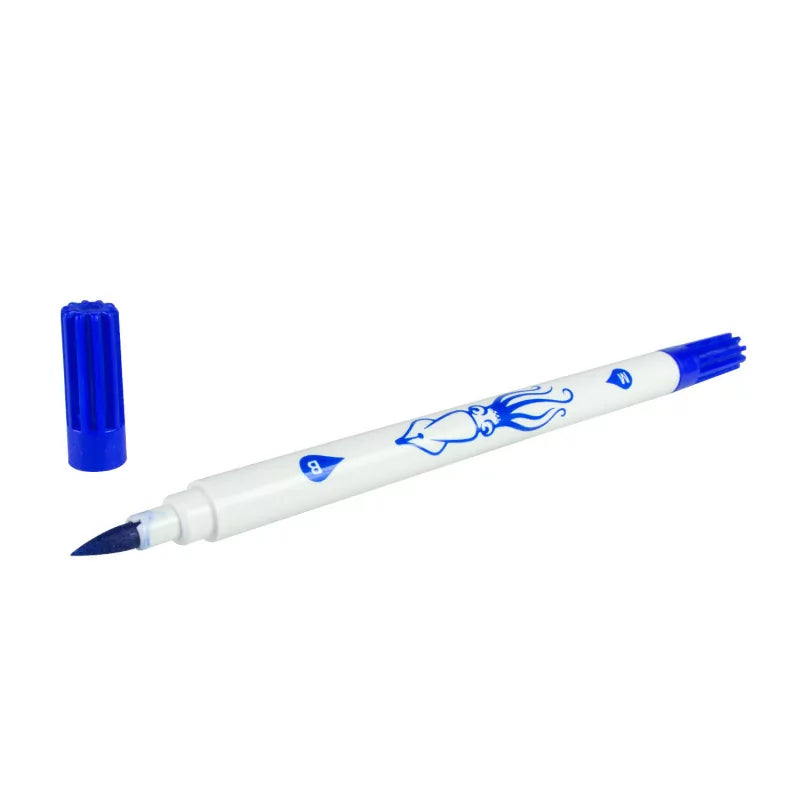 Squidster Skin Marker Red/Orange/Black/Blue - BVShop