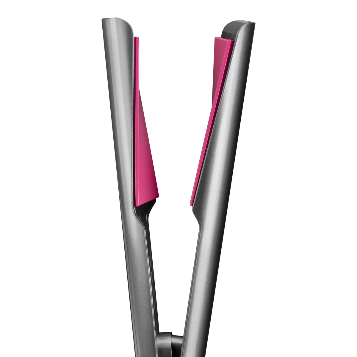 Kessner 2 In 1 Hair Curler and Straightener K-148 - BVShop