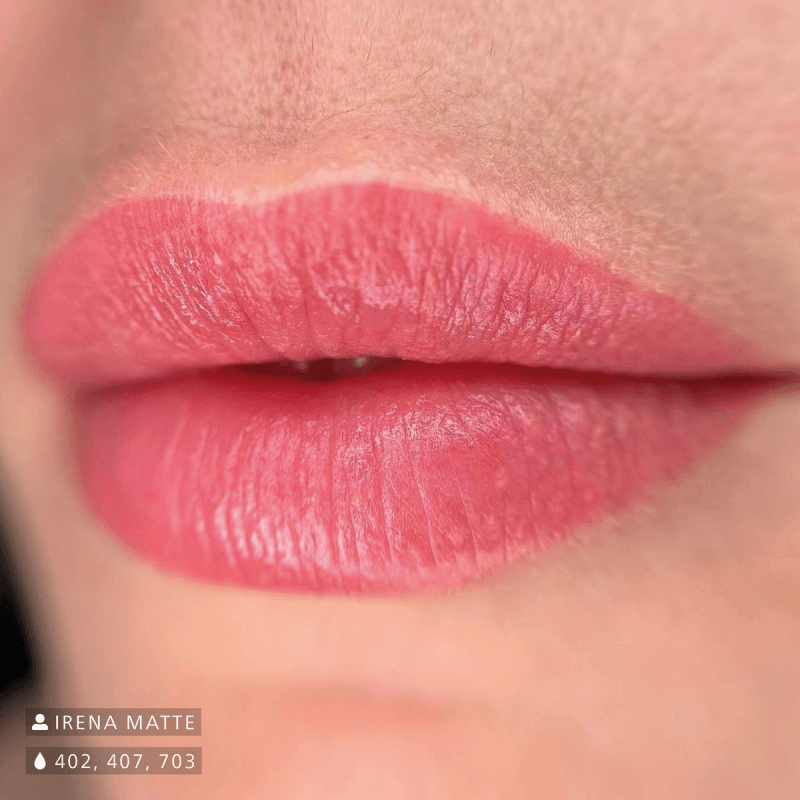 Swiss Color 407 Soft Terra Lip Pigment - BVShop