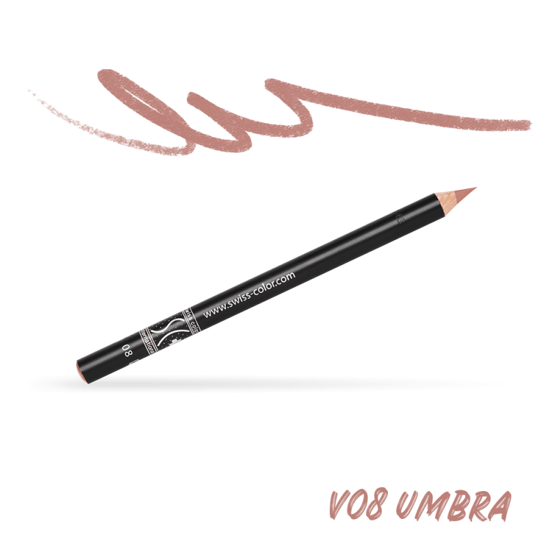 Swiss Color Contour Drawing Pencil - BVShop