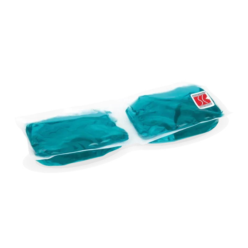 Swiss Color Cooling Pads - BVShop