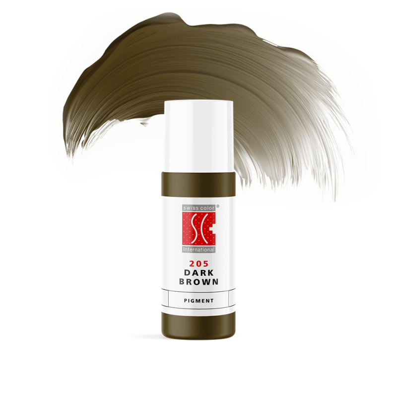 Swiss Color SC Basic Start PMU Set - BVShop