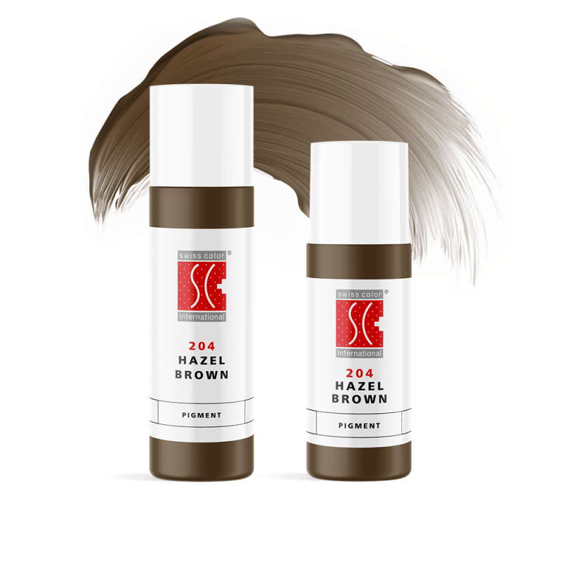 Swiss Color SC Brow Start Kit - BVShop