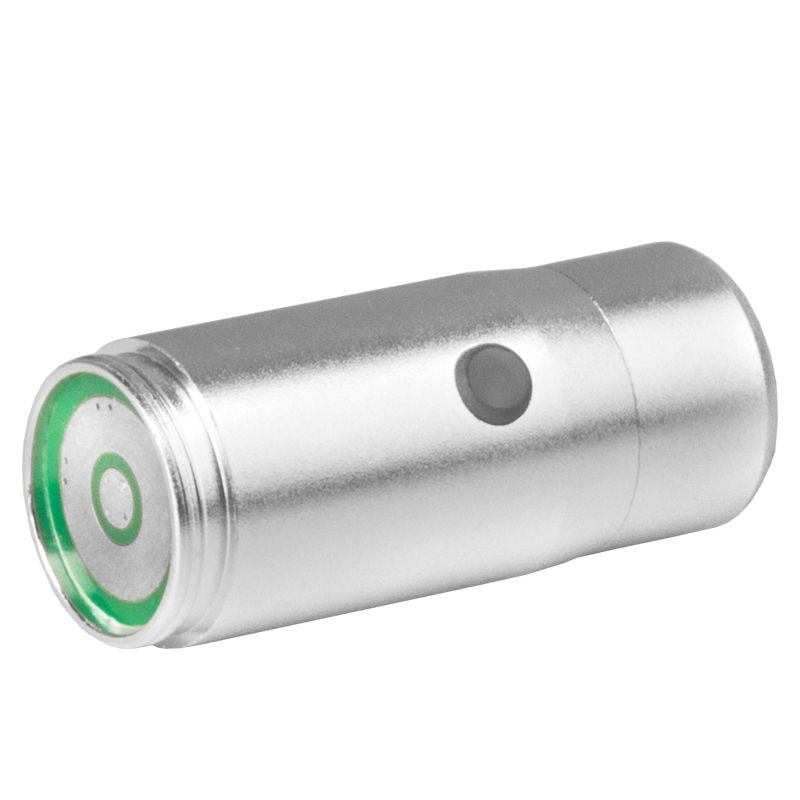 Syis - microneedle pen 05 silver - BVShop