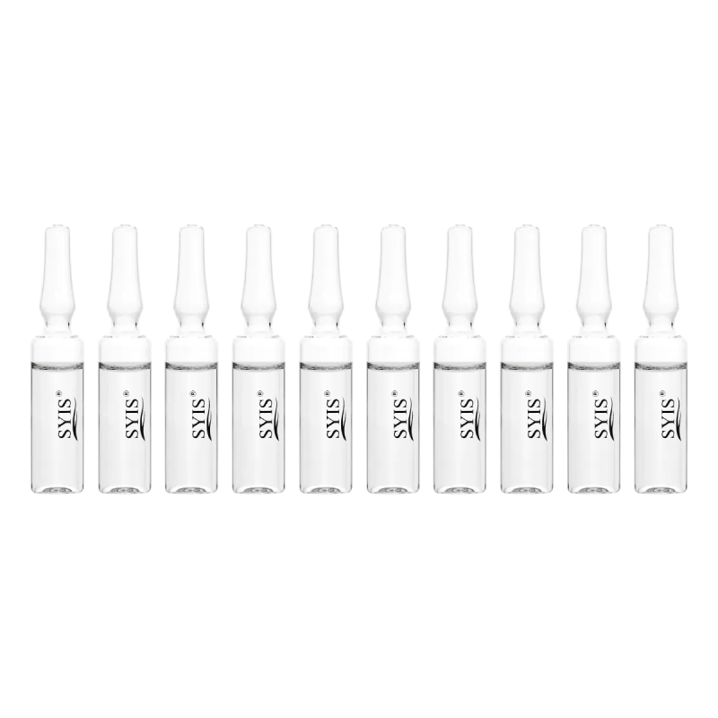 SYIS Normalizing Ampoules 10x3ml - BVShop