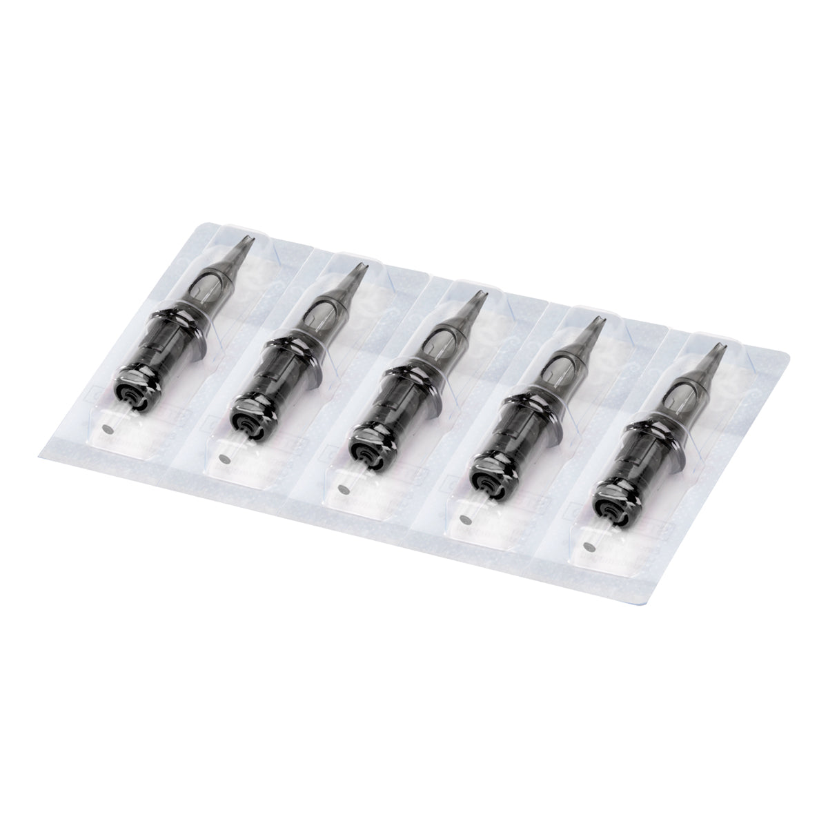 Tattoo Cartridge EL CARTEL V2 0.35 3RS 10pcs. - BVShop