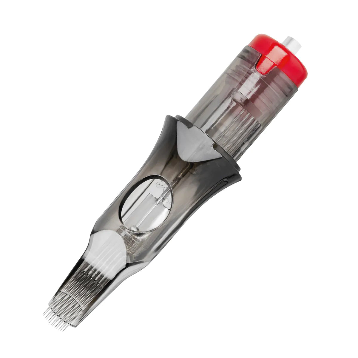 Tattoo Cartridge EL CARTEL V2 0.35 9RM MediumTaper 10pcs. - BVShop