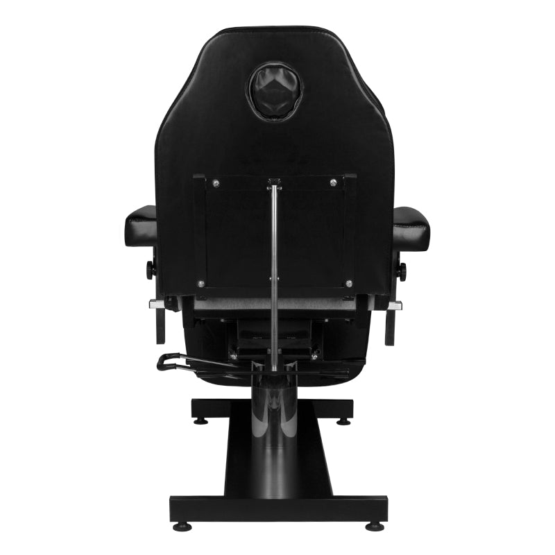 Tattoo chair pro ink 210h black - BVShop