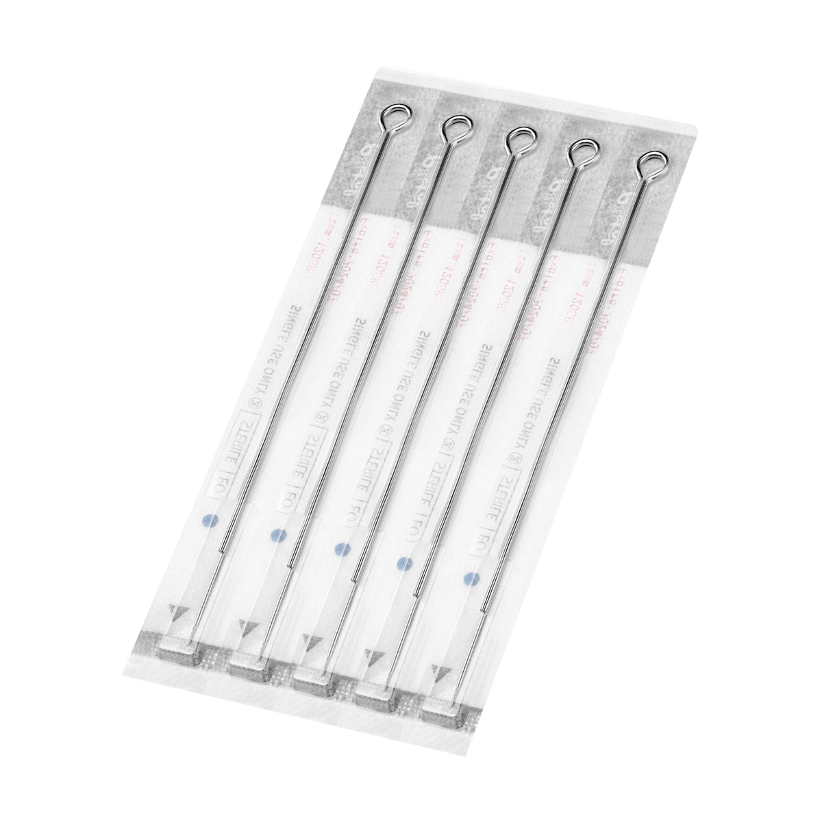 Tattoo needles EL CARTEL 0.35 5RS SHADER 25 pcs - BVShop