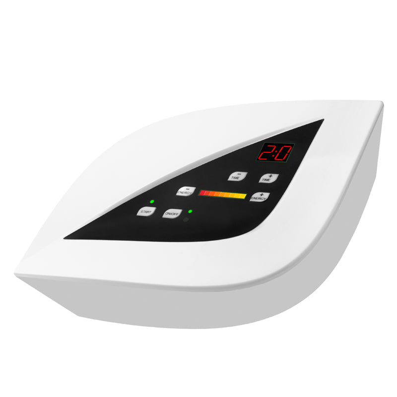 The smart 657a cavitation peeling device - BVShop