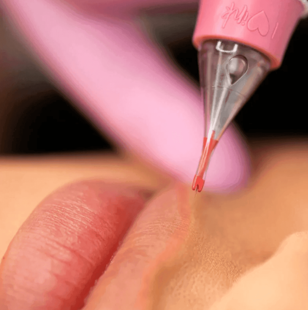 Tina Davies PIXL Curved Magnum Cartridges - BVShop