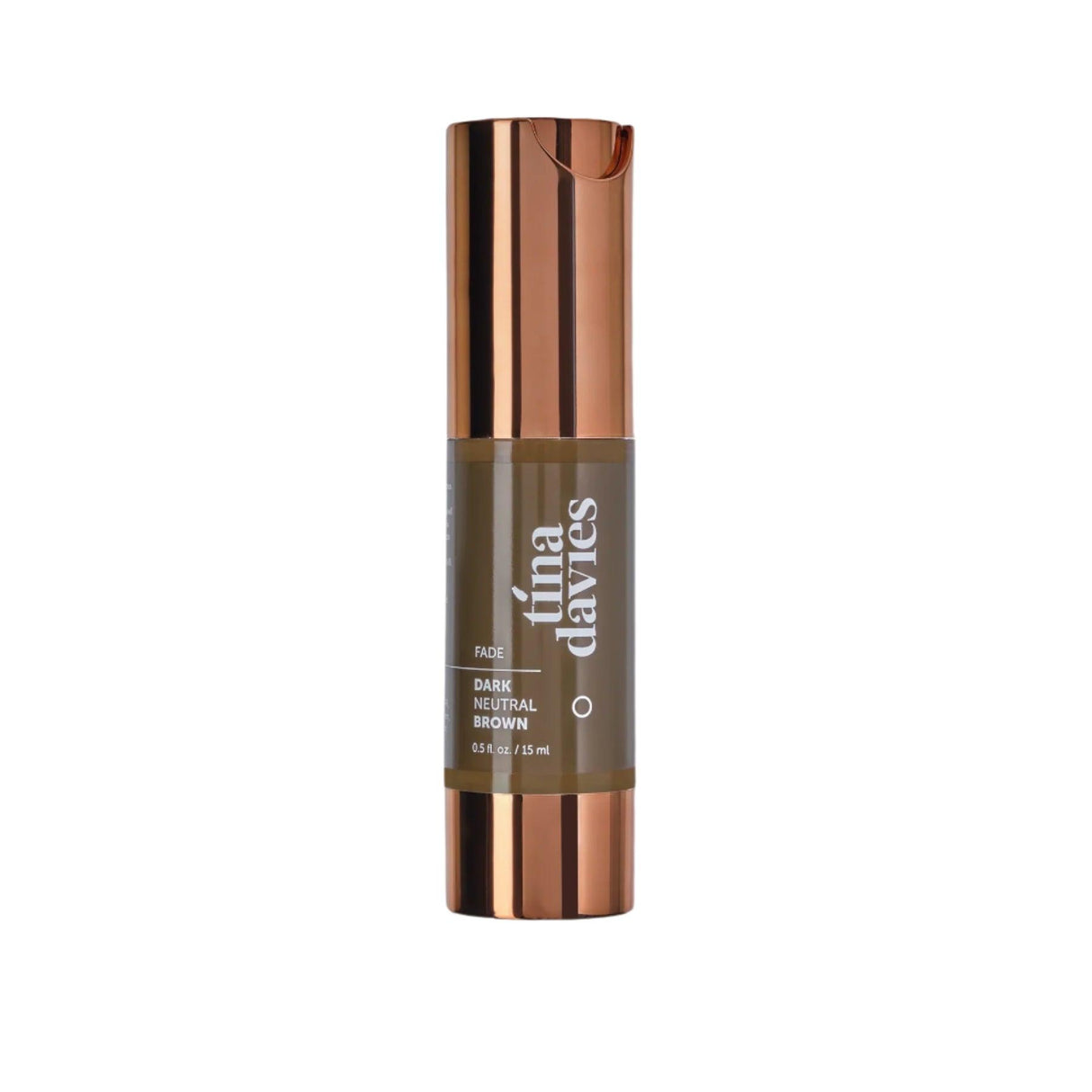 Tina Davies FADE Dark Neutral Brown Pigments 15ml - BVShop