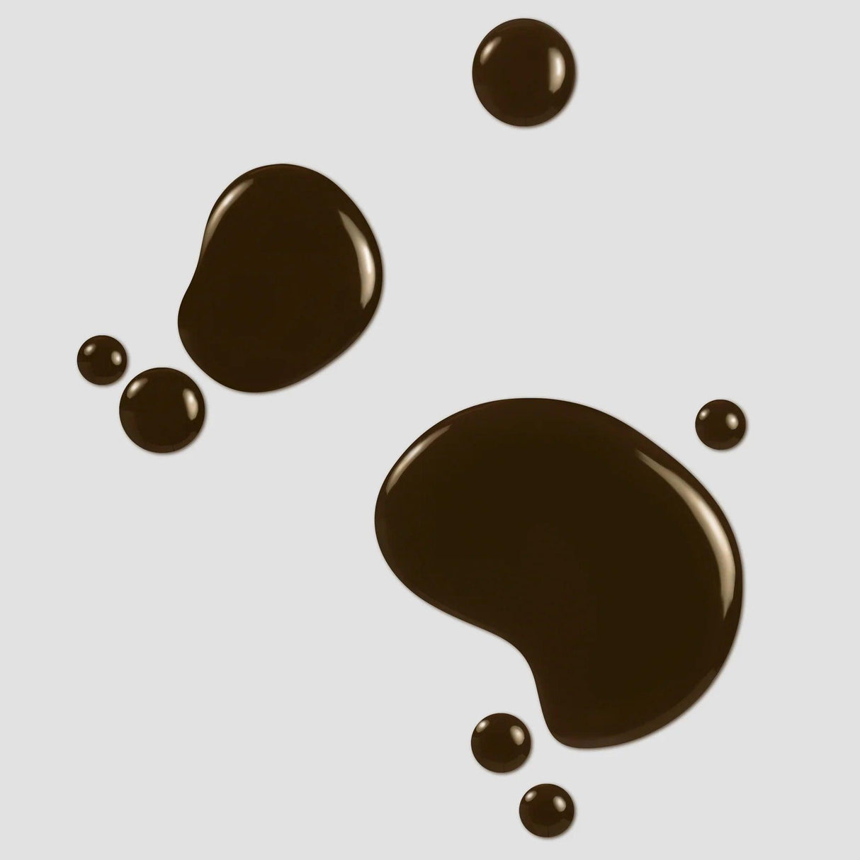 Tina Davies LUXE Bolder Brown Pigments 15ml - BVShop