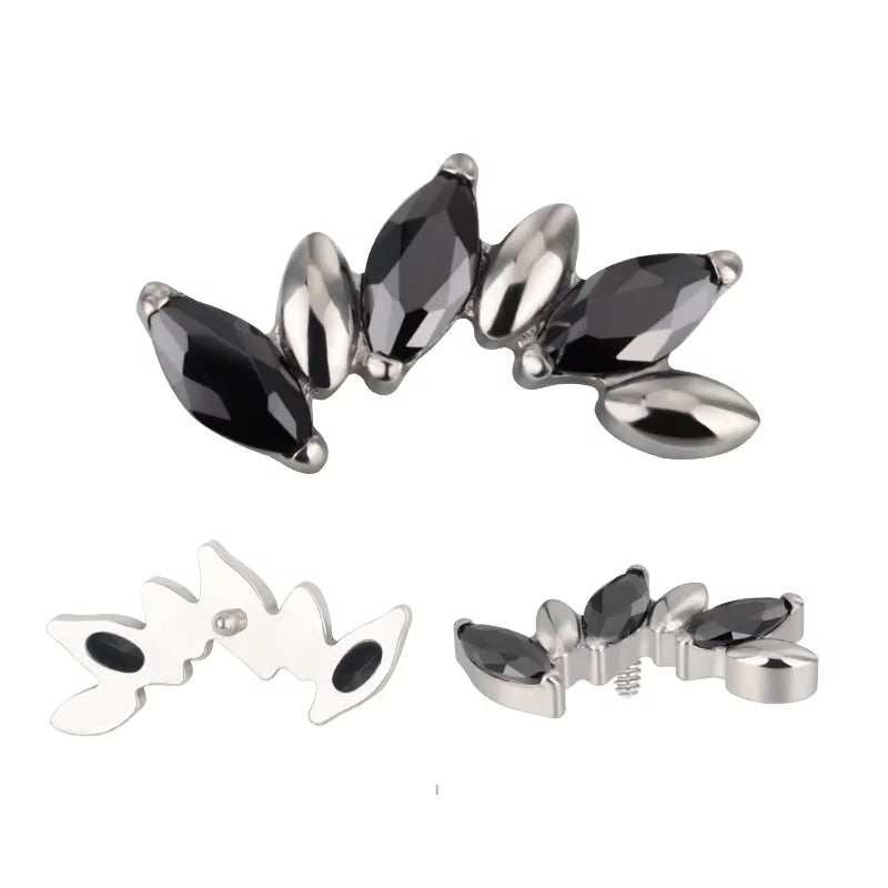 خاتم التيتانيوم بديل ماركيز