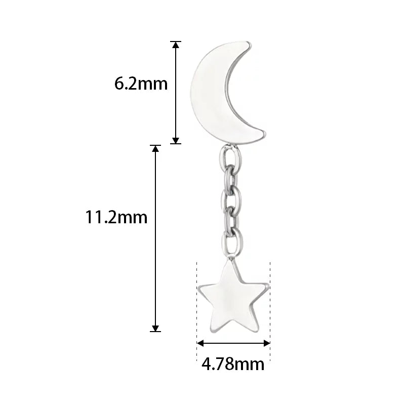 خاتم التيتانيوم مونستار