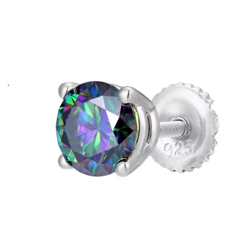 نصائح خواتم من التيتانيوم مع إطار من الزركونيا