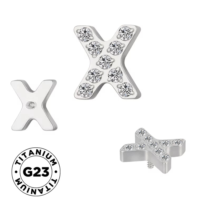 خاتم التيتانيوم X